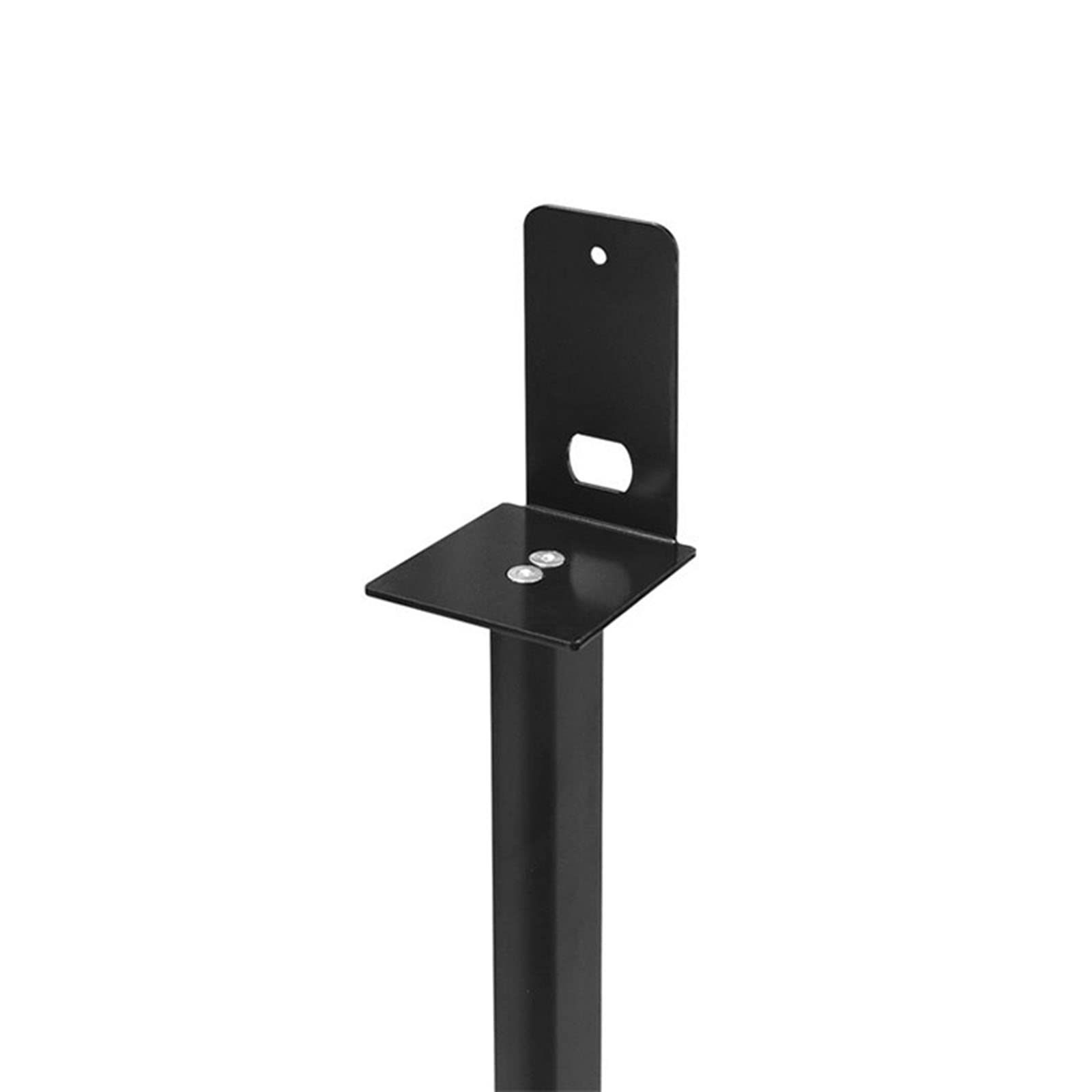 Amazon.com: HUAYUWA 1 Pair Black Speaker Stand for Sony SA-RS3S